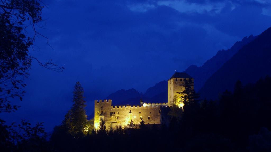 Gaestehaus Steinerhof Nikolsdorf Exterior foto